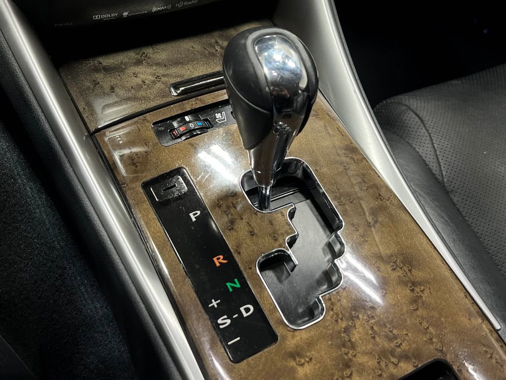 Used 2013 Lexus IS 250 AWD w/ Premium Pkg image 29