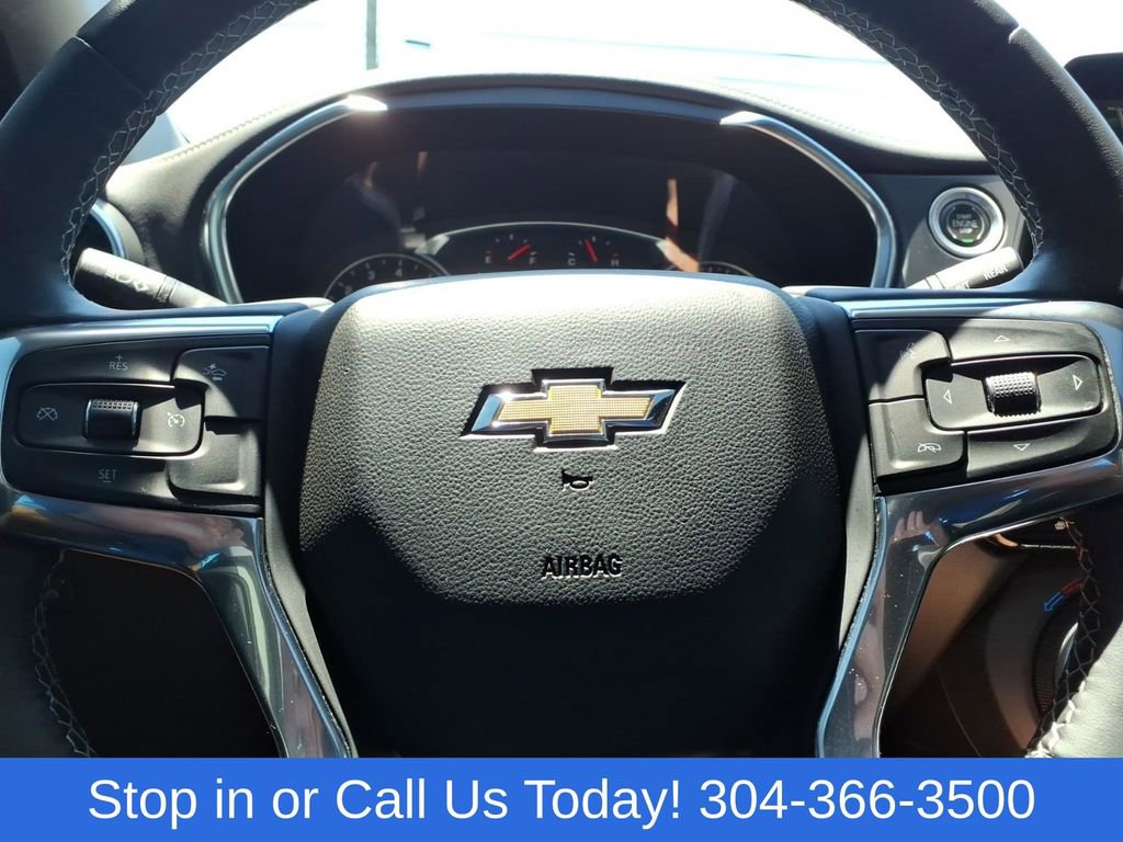 Used 2023 Chevrolet Blazer LT AWD/4WD image 22