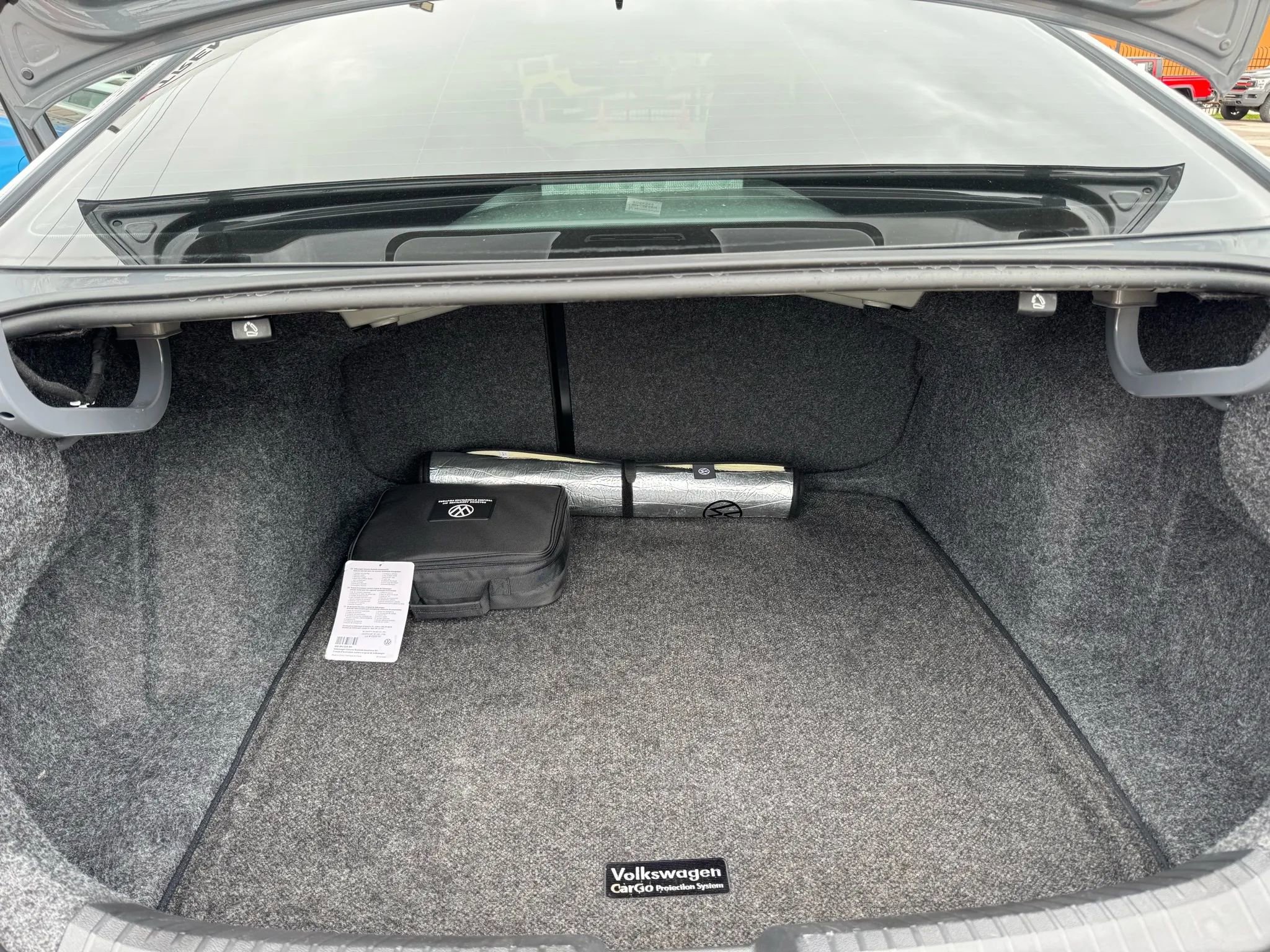 Used 2021 Volkswagen Jetta GLI image 40
