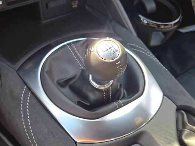New 2026 MAZDA MX-5 Miata RF Club w/ Interior Package RWD image 16