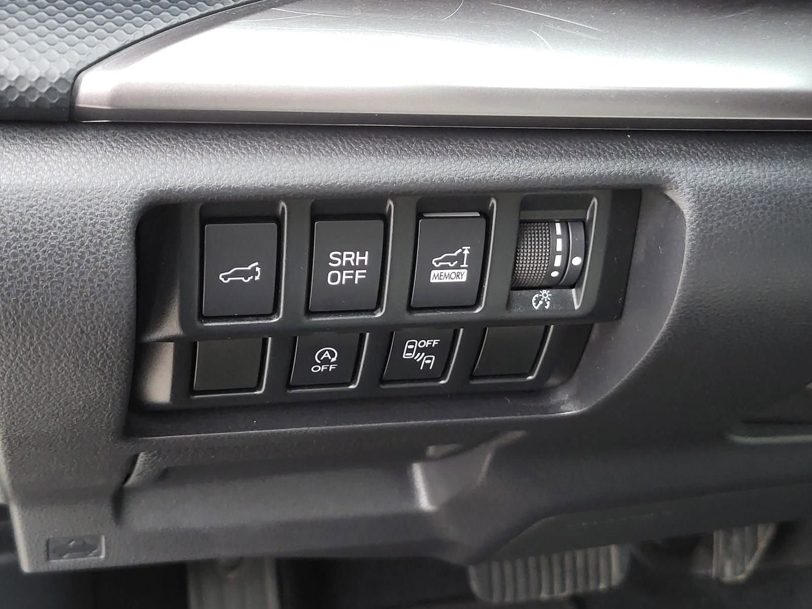 Used 2023 Subaru Forester Premium image 22