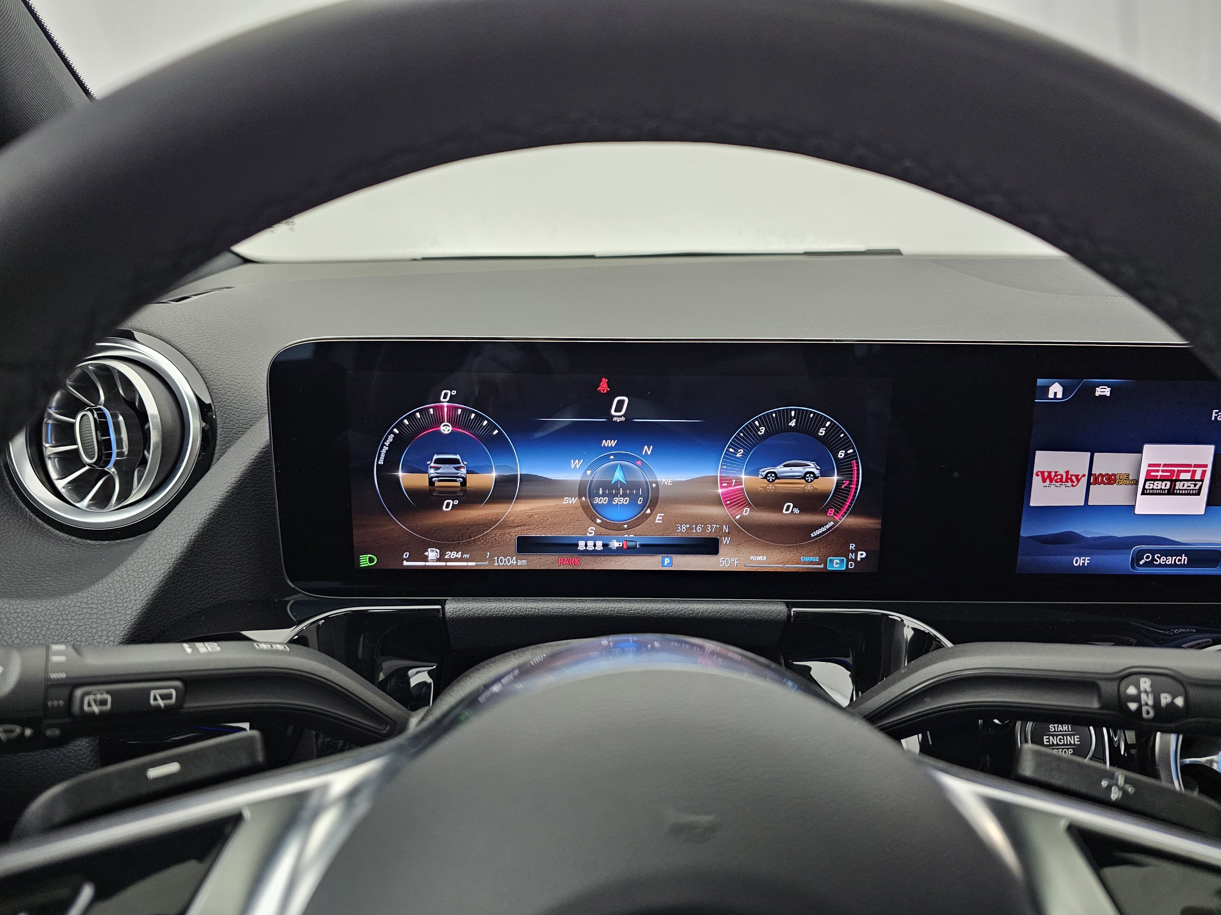 Certified 2026 Mercedes-Benz GLA 250 4MATIC image 40