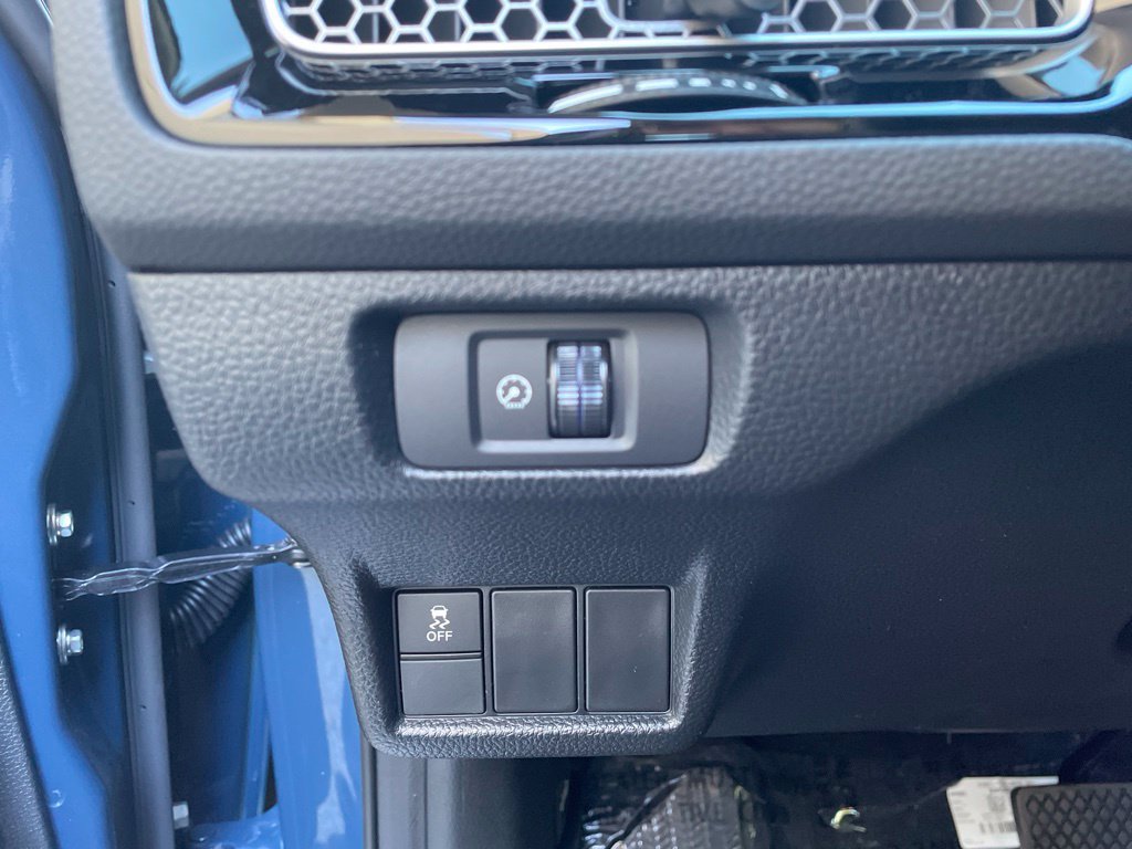 New 2026 Honda Civic LX image 13