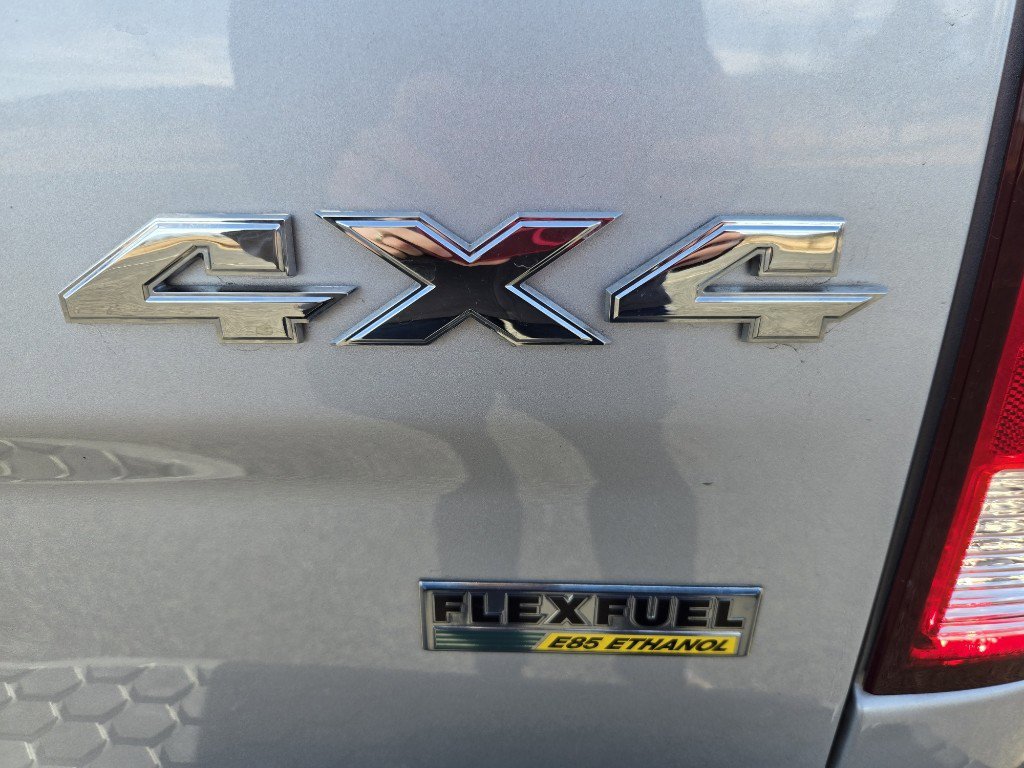 Used 2016 RAM 1500 Tradesman w/ Popular Equipment Group image 8