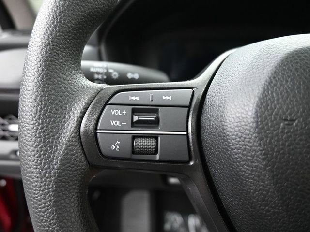 New 2025 Honda Accord SE image 12