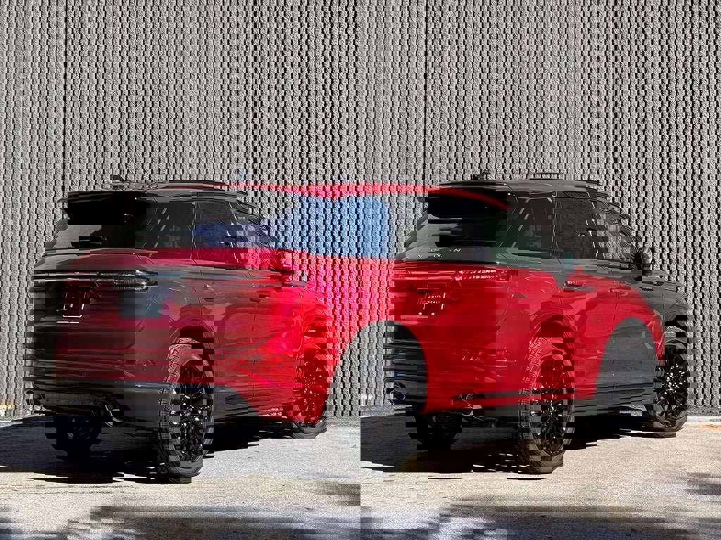 New 2026 Lincoln Corsair Premiere image 5