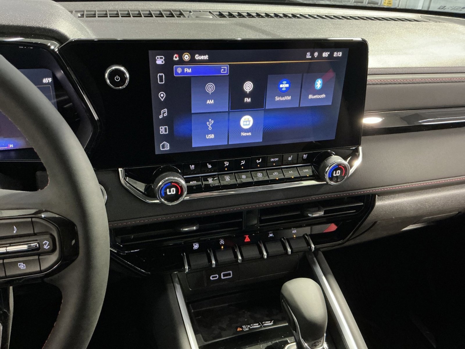 New 2026 Chevrolet Colorado Z71 image 26