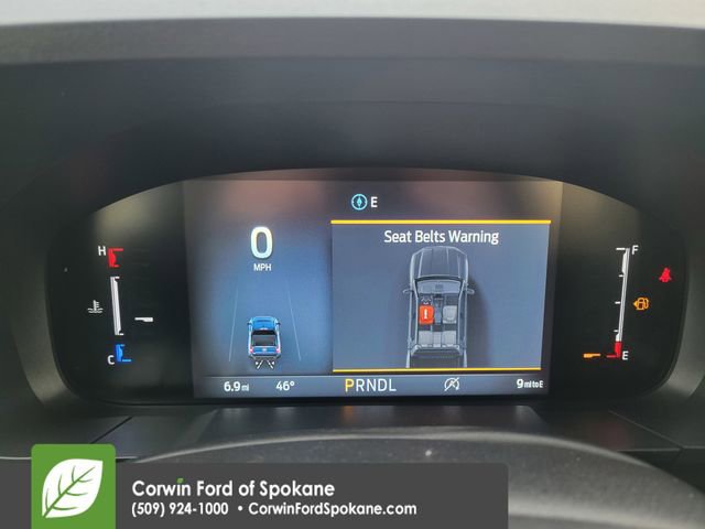 New 2026 Ford Maverick XLT w/ XLT Luxury Package image 23