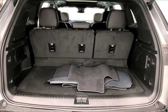 Used 2026 Buick Enclave Sport Touring w/ Power Package AWD/4WD image 44