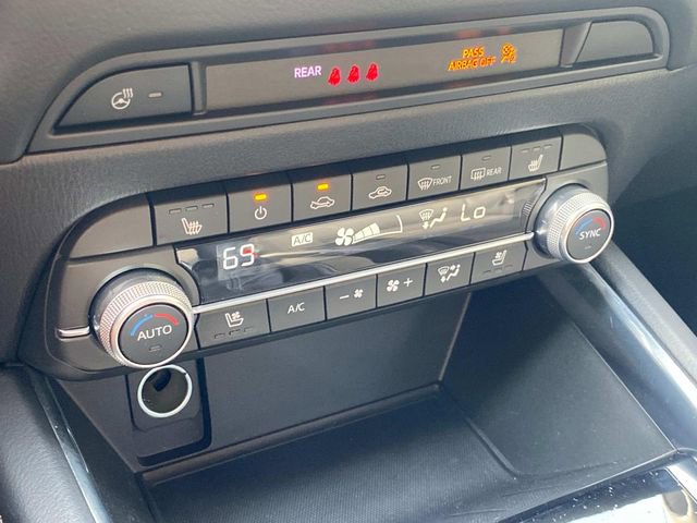 Used 2023 MAZDA CX-5 AWD 2.5 S image 25
