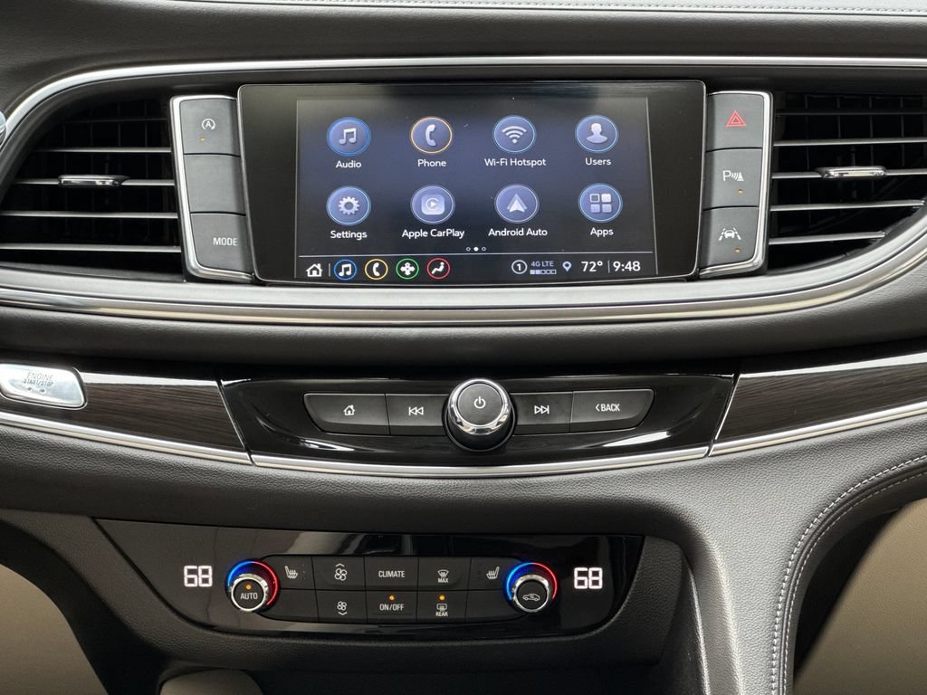 Certified 2023 Buick Enclave Essence w/ Experience Buick Package FWD image 19