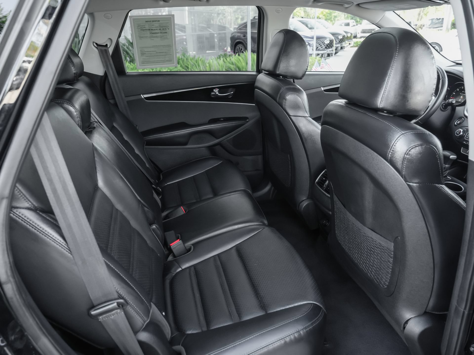 Used 2020 Kia Sorento EX FWD image 35