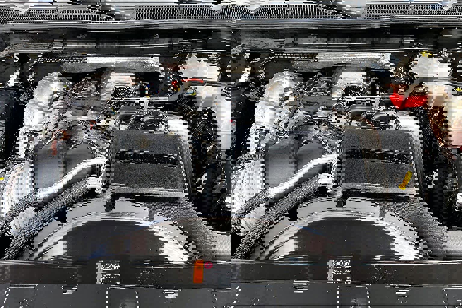 Used 2024 GMC Sierra 3500 AT4 w/ AT4 Premium Plus Package image 32