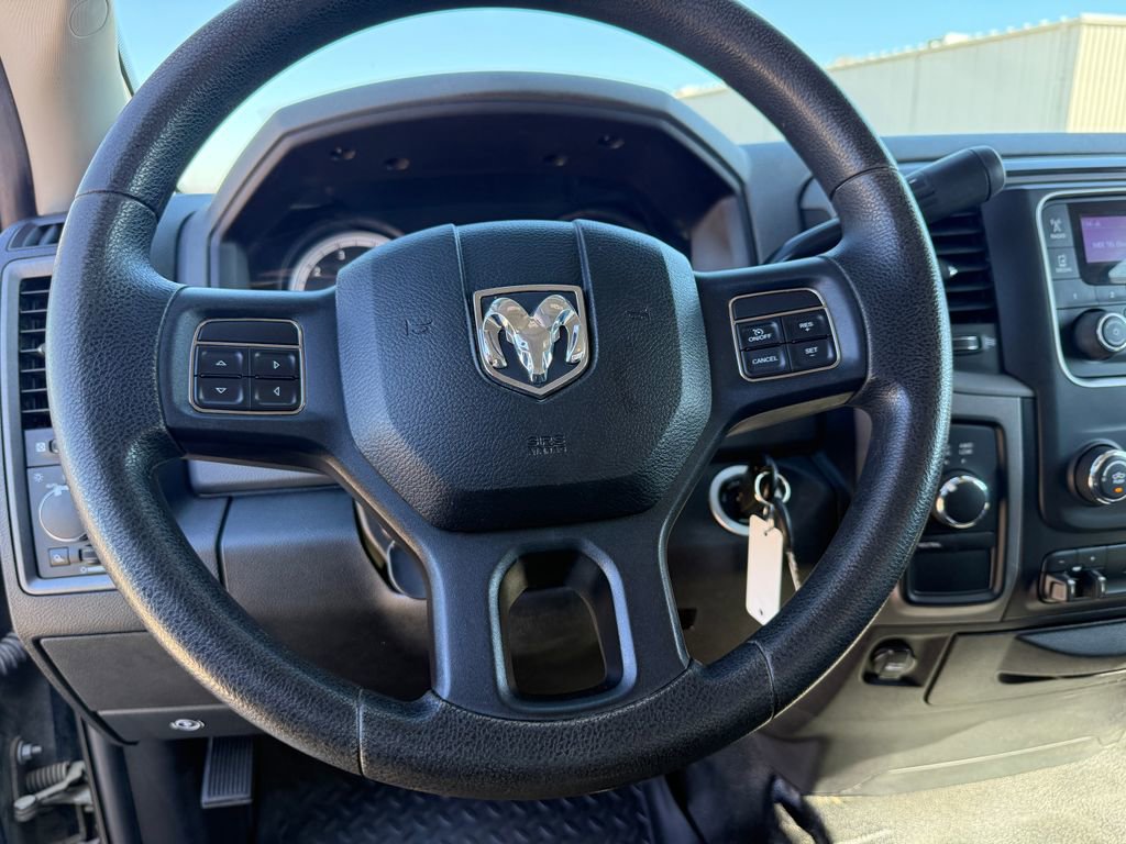 Used 2014 RAM 1500 Tradesman w/ Power & Remote Entry Group image 21
