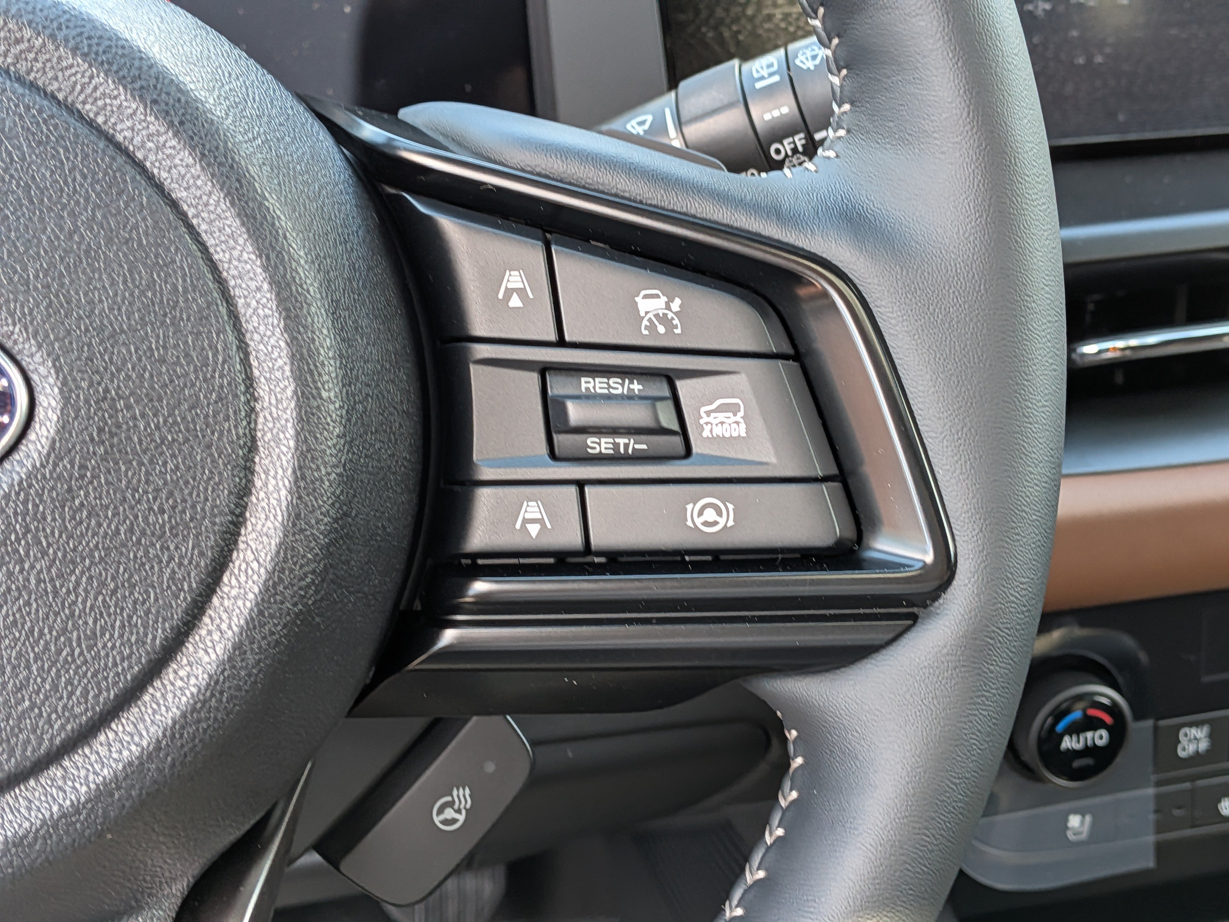 New 2026 Subaru Outback Touring AWD/4WD image 24
