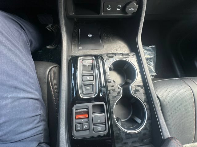 New 2026 Honda Passport TrailSport Elite image 25