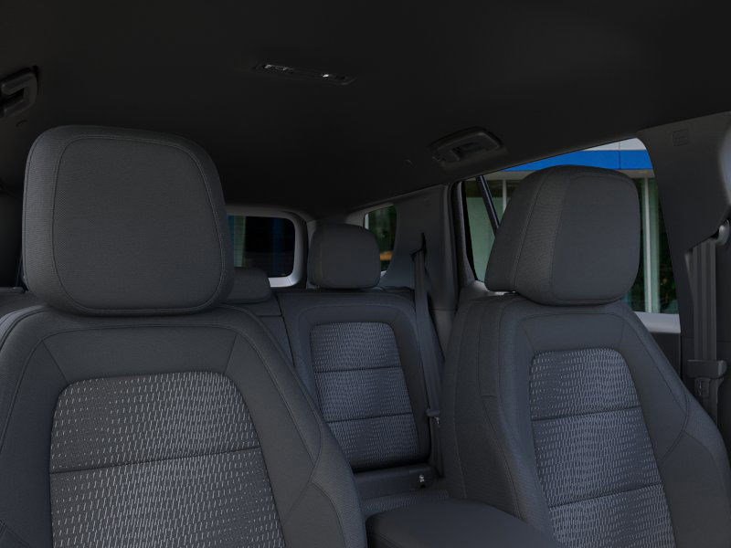 New 2026 Chevrolet Equinox LT image 24