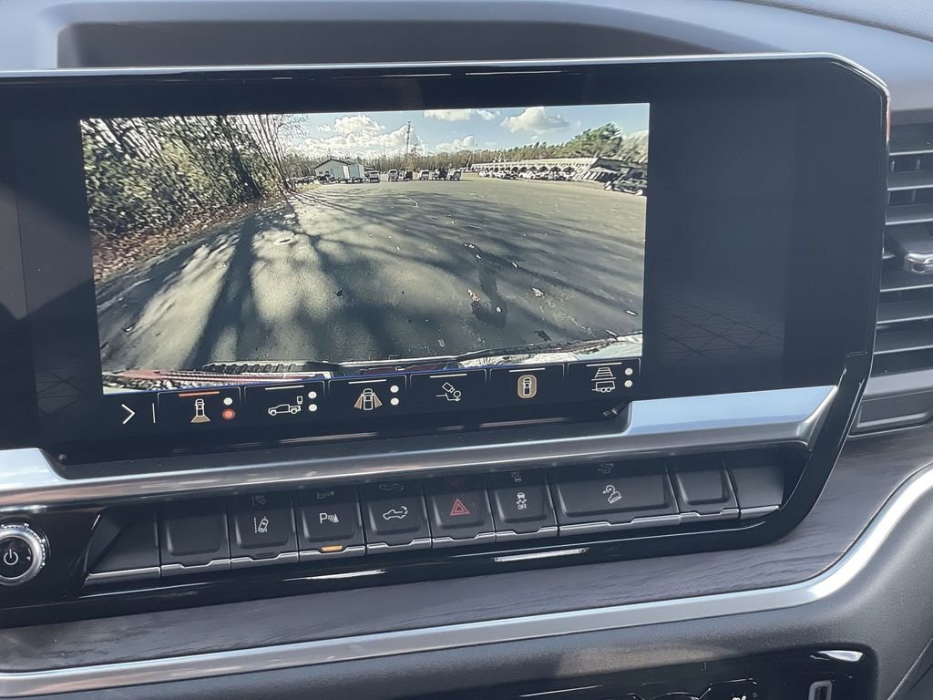 New 2026 GMC Sierra 3500 SLT image 19