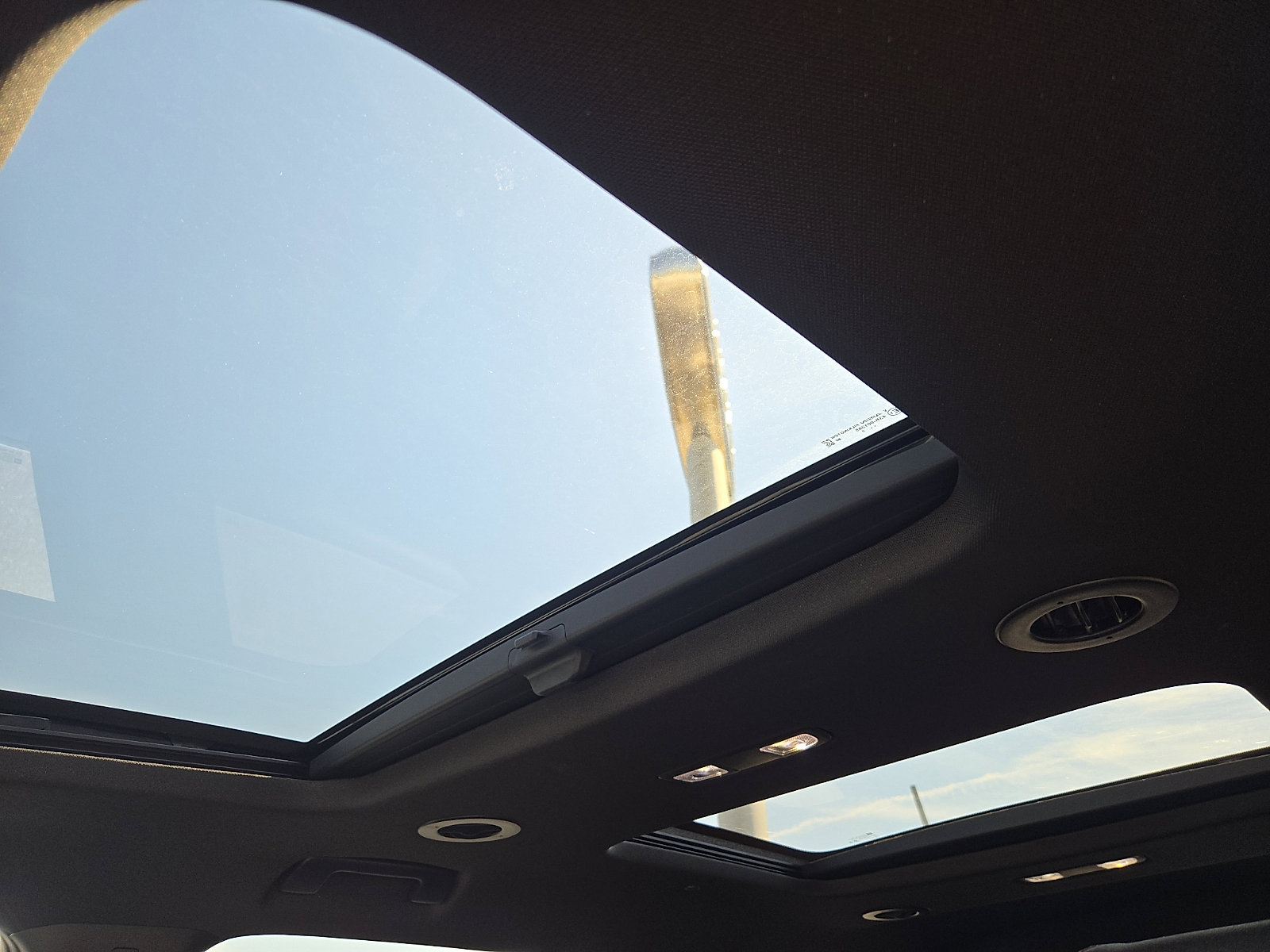 Used 2023 Chevrolet Traverse High Country w/ LPO, Floor Liner Package image 14