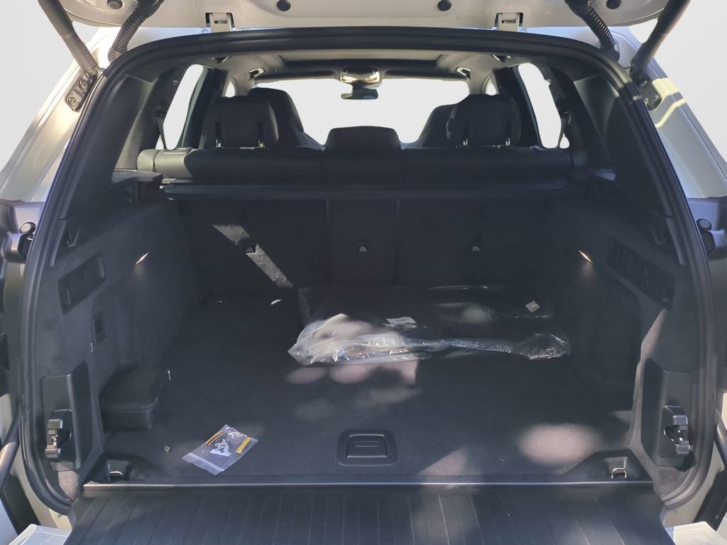 New 2026 BMW X5 M Competition w/ Executive Package image 12