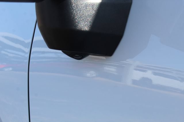 Certified 2025 GMC Sierra 2500 Denali Ultimate AWD/4WD image 15