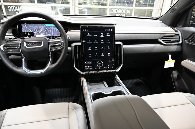 New 2026 GMC Acadia Elevation w/ Elevation Premium Package image 13