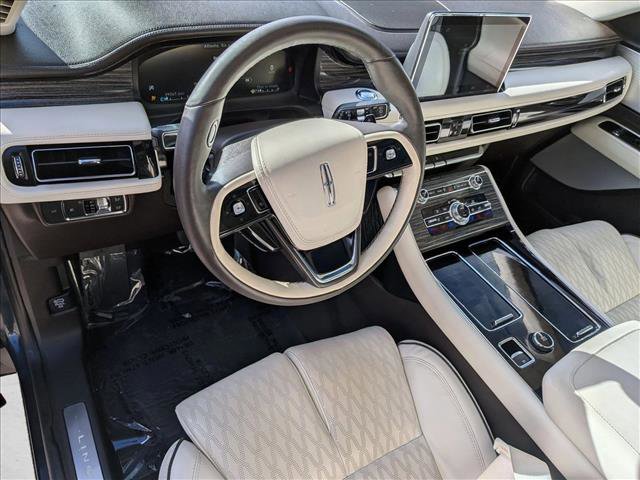 Used 2020 Lincoln Aviator Black Label w/ Dynamic Handling Package image 10