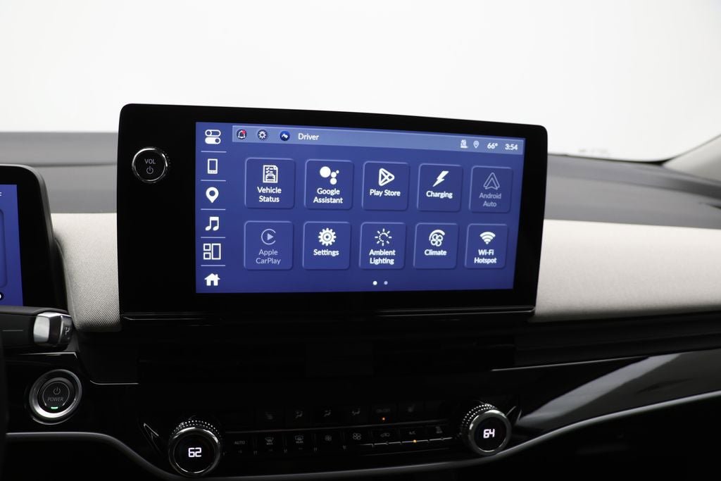 Used 2024 Honda Prologue EX image 20