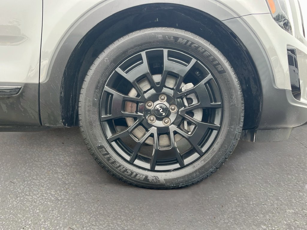 Used 2022 Kia Telluride SX w/ SX Prestige Package AWD/4WD image 33