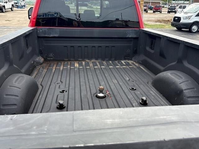 Used 2023 Ford F450 Lariat w/ Chrome Package AWD/4WD image 29