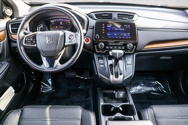 Used 2019 Honda CR-V EX-L image 22