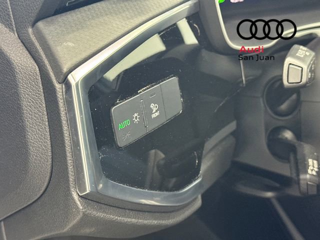 Used 2025 Audi Q3 2.0T Premium w/ Convenience Package image 34