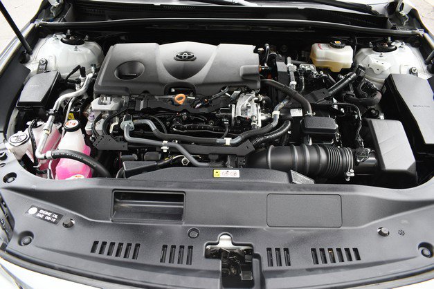 Certified 2021 Toyota Avalon Limited w/ Advanced Safety Package FWD image 30