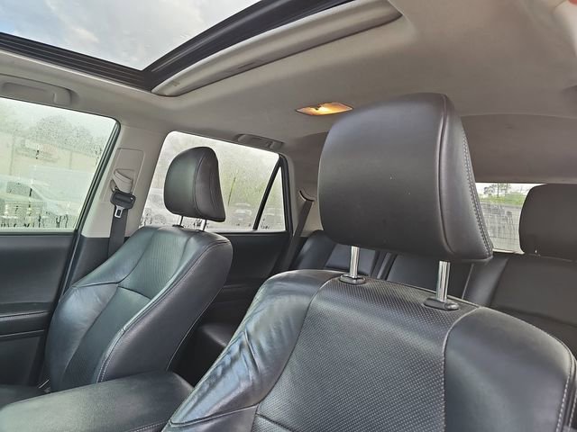 Used 2014 Toyota 4Runner Limited image 12