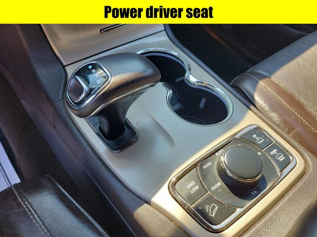 Used 2014 Jeep Grand Cherokee Summit AWD/4WD image 18