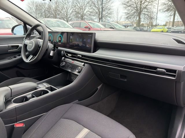 Certified 2024 Hyundai Sonata SEL image 31