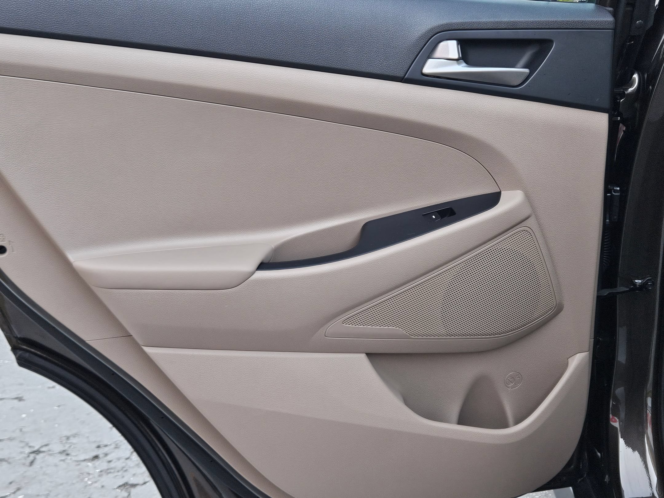 Used 2020 Hyundai Tucson Value FWD image 22