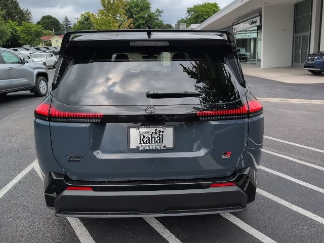 New 2026 Toyota RAV4 AWD Plug-in Hybrid image 5