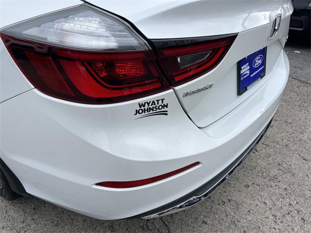 Used 2022 Honda Insight Touring image 10