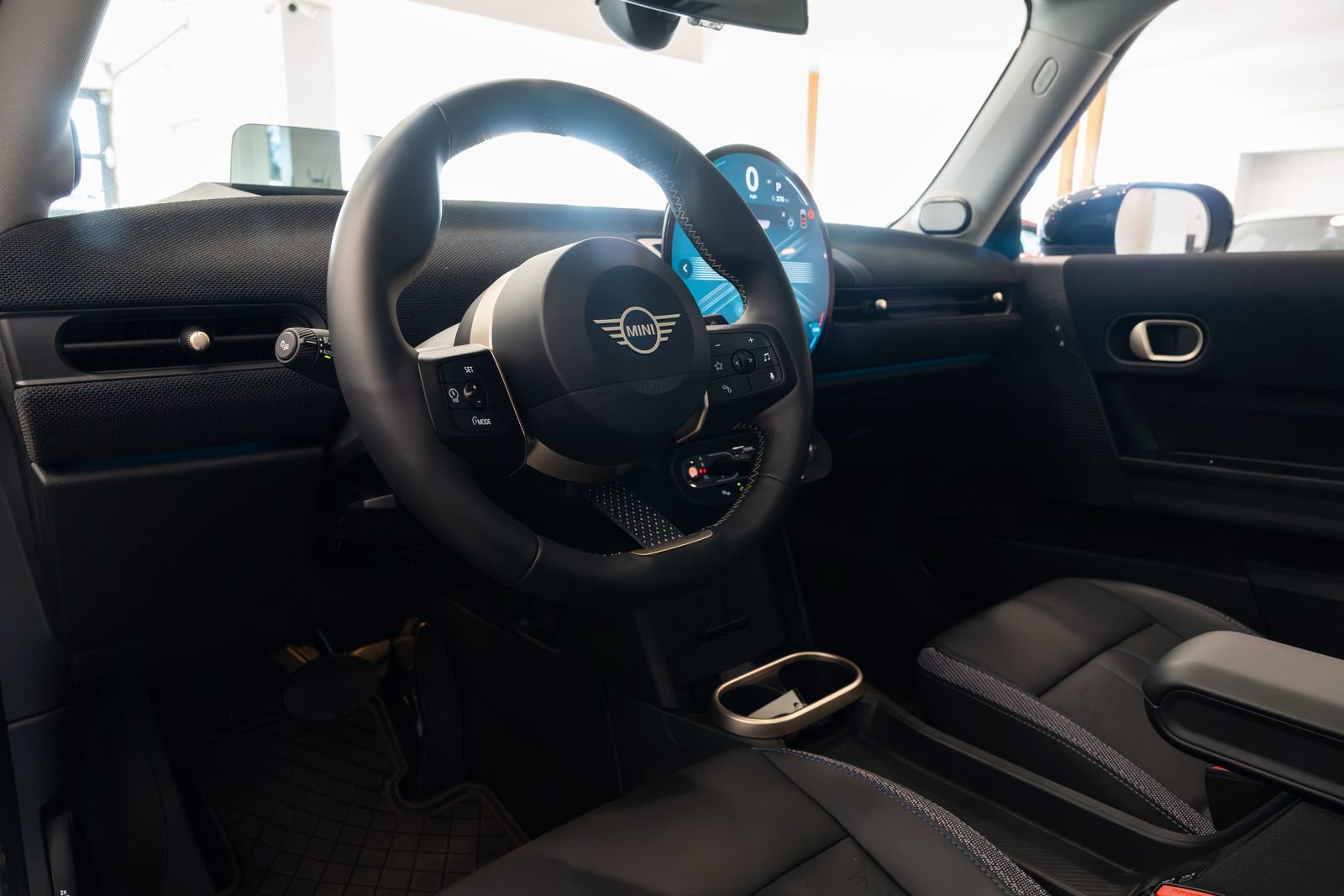 Used 2025 MINI Cooper S FWD image 20