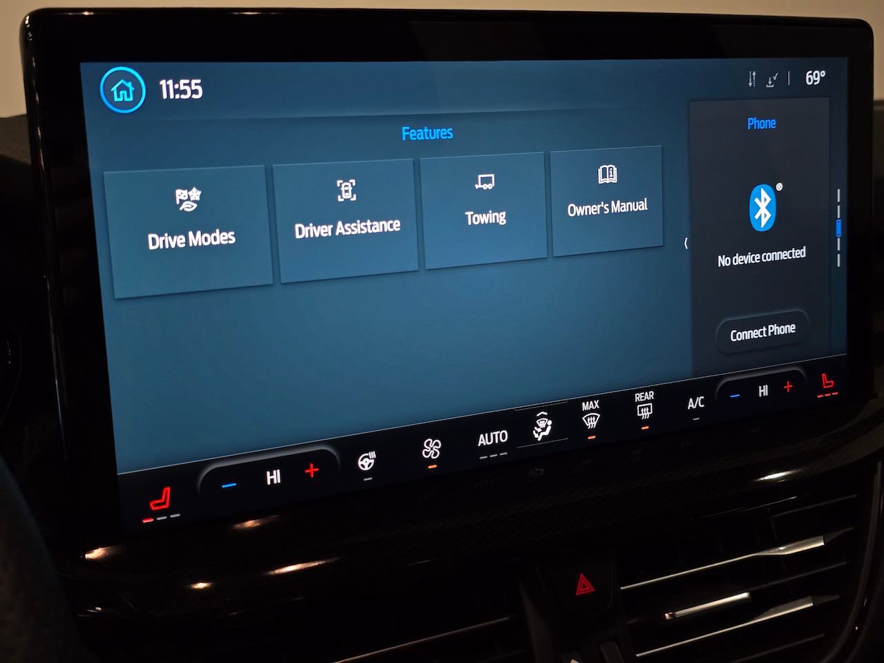 Used 2023 Ford Escape ST-Line Select w/ Tech Pack #2 image 28