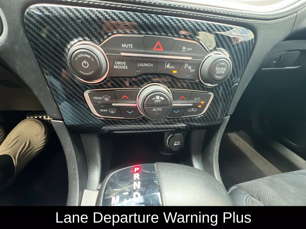 Used 2022 Dodge Charger Scat Pack RWD image 36