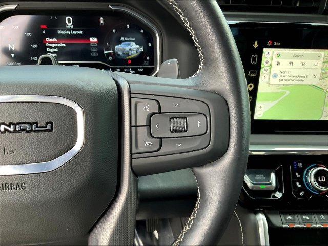 Used 2024 GMC Sierra 1500 Denali Ultimate AWD/4WD image 15