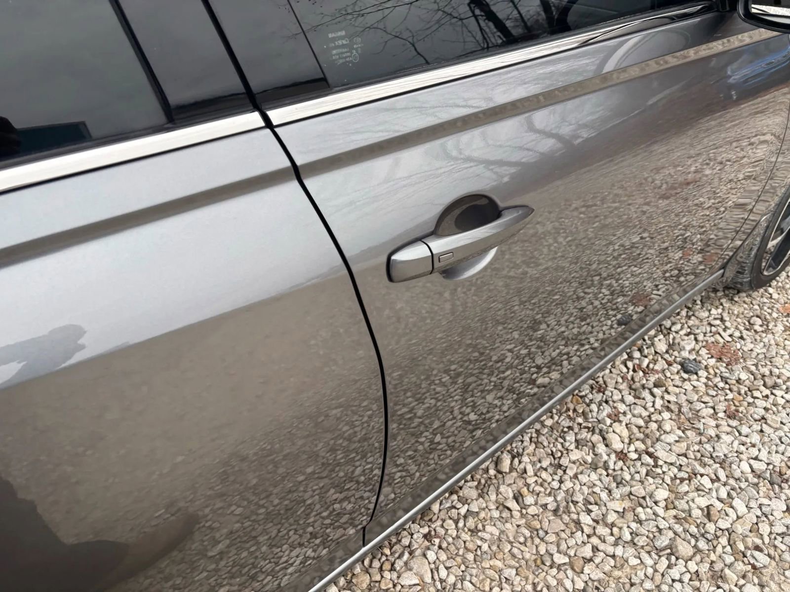 Used 2023 Nissan Altima 2.5 SR w/ SR Premium Package image 30