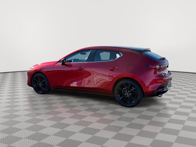 New 2026 MAZDA MAZDA3 s Sport image 7