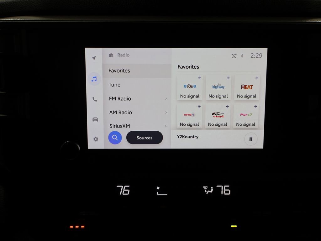 Used 2024 Toyota Tundra SR5 w/ SR5 Premium Package image 28