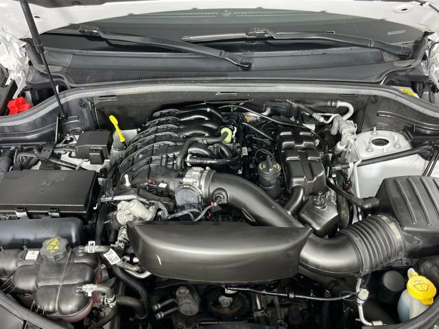 Used 2022 Dodge Durango GT image 10