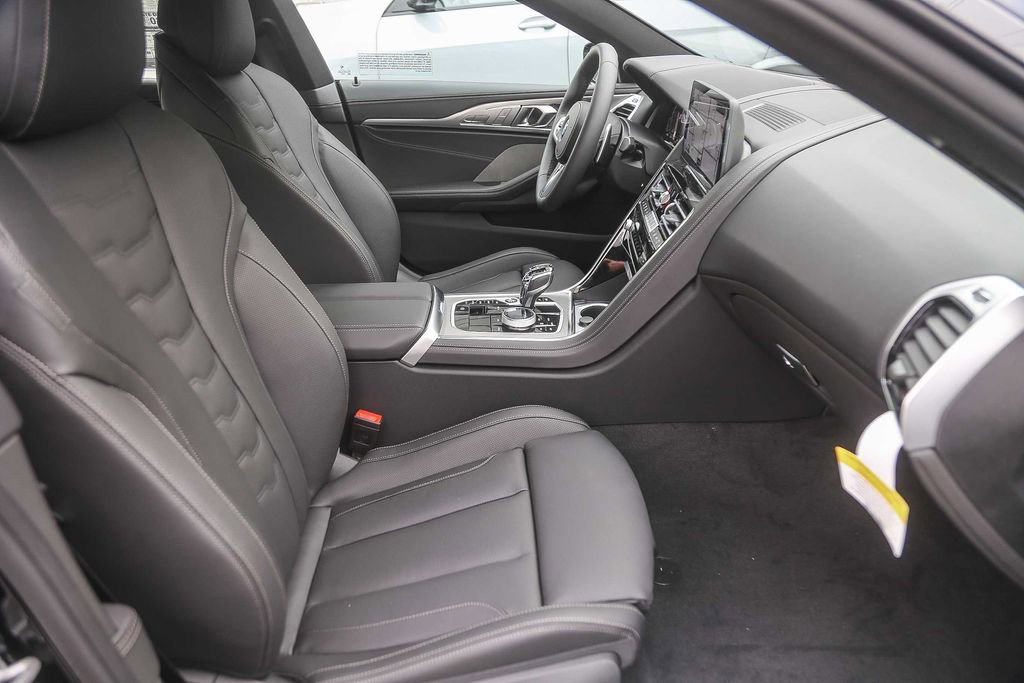 New 2026 BMW 840i w/ M Sport Professional Package RWD image 13