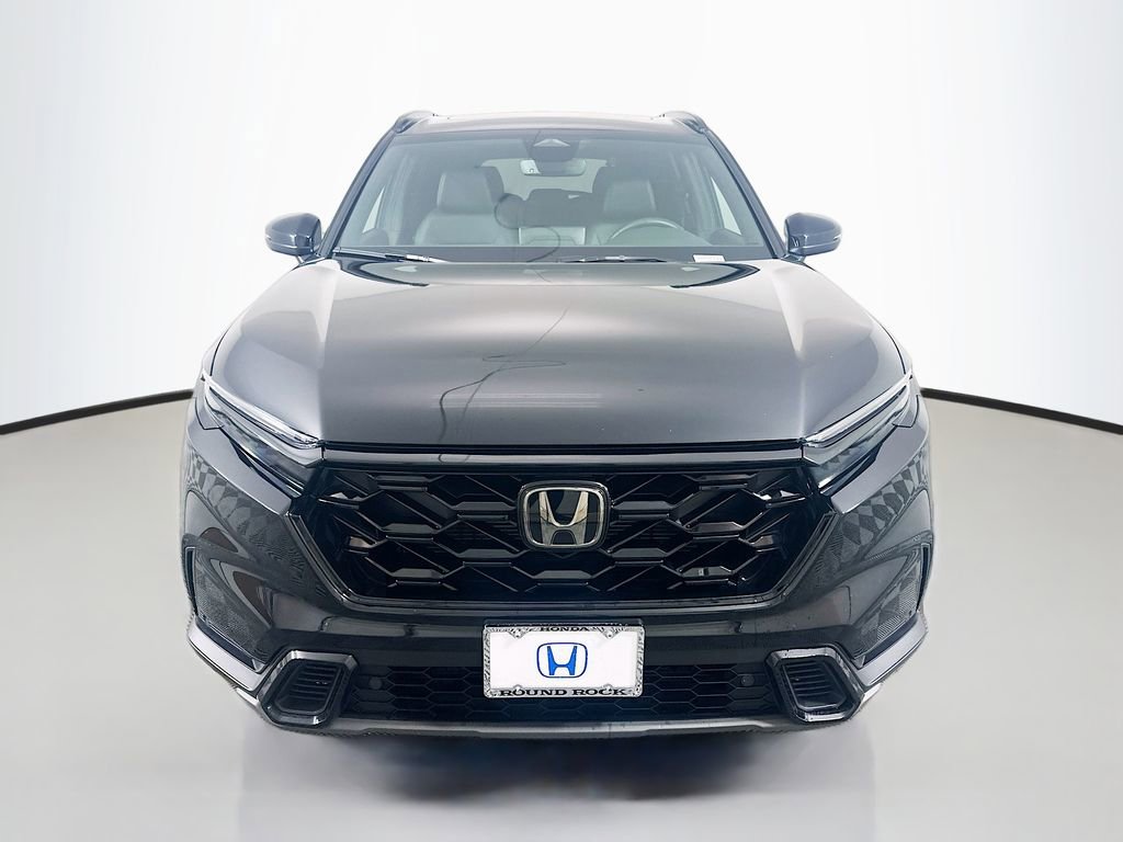 Certified 2024 Honda CR-V Sport-L image 2