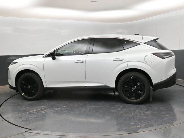 Certified 2025 Nissan Murano SV AWD/4WD image 5